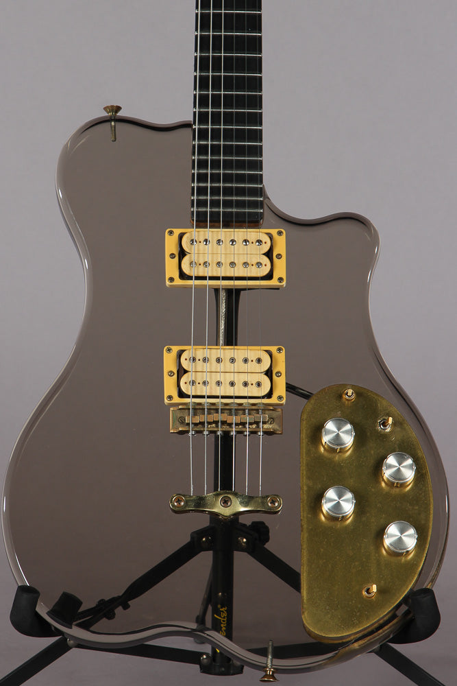 1978 Renaissance SPG "Lucite" Electric Guitar