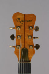 1978 Renaissance SPG "Lucite" Electric Guitar