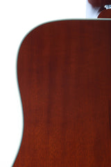 2005 Gibson Hummingbird Acoustic Guitar