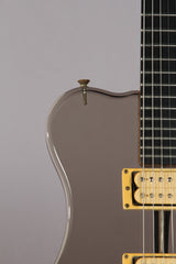 1978 Renaissance SPG "Lucite" Electric Guitar