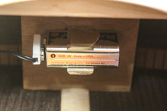 2007 Gibson Songwriter Deluxe 12 String Acoustic Electric