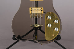 1978 Renaissance SPG "Lucite" Electric Guitar