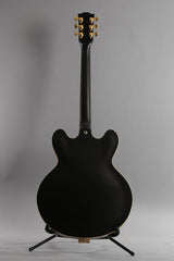 2006 Gibson ES-335 Diamond Limited Edition W/Factory Bigsby Pearl Black