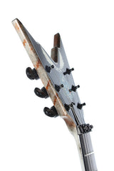 2006 Dean USA Dimebag Darrell Rust Razorback Tribute