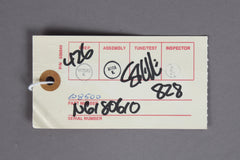 1996 Fender Telecaster Plus Version 2 V2 Crimson Burst