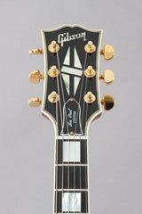 2008 Gibson Custom Shop '68 Reissue Les Paul Custom Natural Flame Top