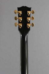 2006 Gibson ES-335 Diamond Limited Edition W/Factory Bigsby Pearl Black