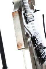 2006 Dean USA Dimebag Darrell Rust Razorback Tribute