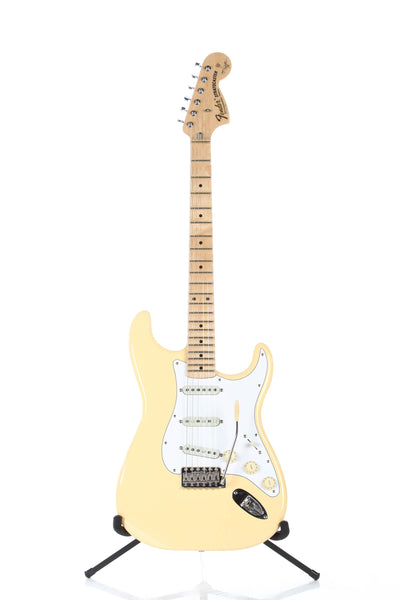 2016 Fender Artist Series Yngwie Malmsteen Stratocaster USA