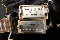 2001 Gibson Custom Shop Historic Collection 1954 Les Paul '54 Reissue Oxblood Jeff Beck