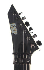 Left Handed 2010 ESP Standard Series Urban Camo Flying V