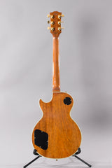 2008 Gibson Custom Shop '68 Reissue Les Paul Custom Natural Flame Top