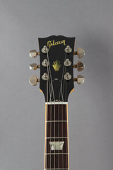 2001 Gibson Custom Shop SG Standard Korina