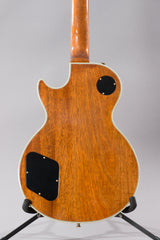 2008 Gibson Custom Shop '68 Reissue Les Paul Custom Natural Flame Top