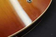 1993 Gibson ES-335 Autumn Burst