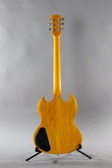 2001 Gibson Custom Shop SG Standard Korina