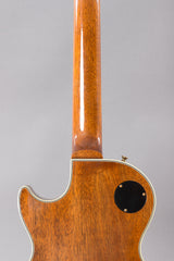 2008 Gibson Custom Shop '68 Reissue Les Paul Custom Natural Flame Top