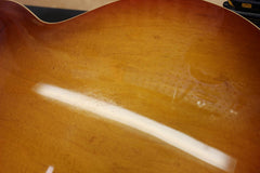 1993 Gibson ES-335 Autumn Burst