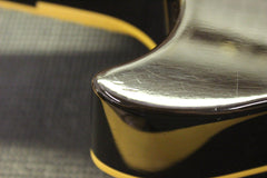 2001 Gibson Custom Shop Historic Collection 1954 Les Paul '54 Reissue Oxblood Jeff Beck