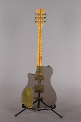 1978 Renaissance SPG "Lucite" Electric Guitar