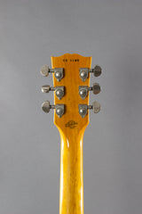 2001 Gibson Custom Shop SG Standard Korina