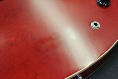 2009 Gibson ES-335 Satin Cherry