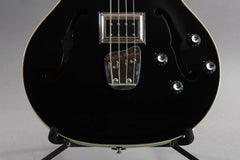 Guild Starfire II Bass Black