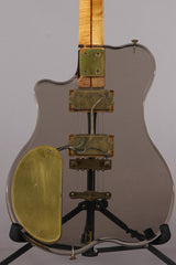 1978 Renaissance SPG "Lucite" Electric Guitar