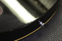 2001 Gibson Custom Shop Historic Collection 1954 Les Paul '54 Reissue Oxblood Jeff Beck