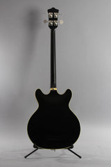 Guild Starfire II Bass Black