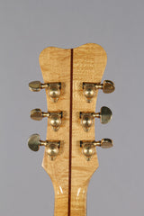 1978 Renaissance SPG "Lucite" Electric Guitar