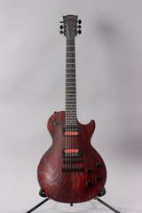 2019 Gibson Les Paul Voodoo JuJu Satin