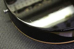 2001 Gibson Custom Shop Historic Collection 1954 Les Paul '54 Reissue Oxblood Jeff Beck