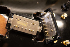 1994 Gibson Custom Shop Historic Les Paul Custom '57 Reissue Black Beauty