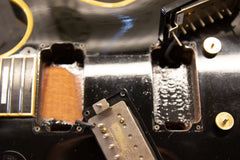 1994 Gibson Custom Shop Historic Les Paul Custom '57 Reissue Black Beauty