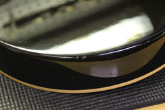 2001 Gibson Custom Shop Historic Collection 1954 Les Paul '54 Reissue Oxblood Jeff Beck