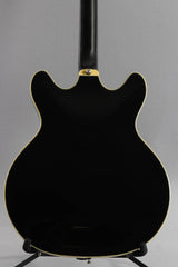 Guild Starfire II Bass Black
