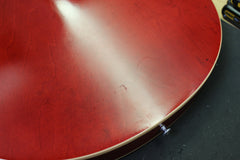 2009 Gibson ES-335 Satin Cherry