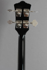 Guild Starfire II Bass Black