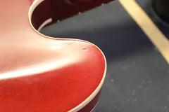 2009 Gibson ES-335 Satin Cherry