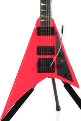 1986 Jackson USA Randy Rhoads RR1 Pink