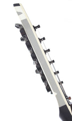 Left Handed 2010 ESP Standard Series Urban Camo Flying V