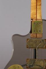 1978 Renaissance SPG "Lucite" Electric Guitar