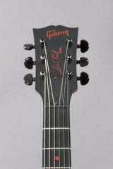 2019 Gibson Les Paul Voodoo JuJu Satin