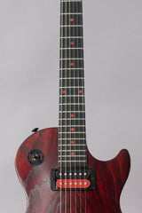 2019 Gibson Les Paul Voodoo JuJu Satin