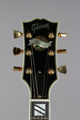 2005 Gibson Les Paul Supreme Root Beer Flame Top