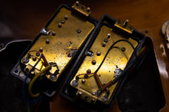 1980 Yamaha SG1000 Tobacco Sunburst