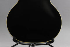 Guild Starfire II Bass Black