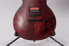 2019 Gibson Les Paul Voodoo JuJu Satin