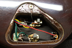 1980 Yamaha SG1000 Tobacco Sunburst